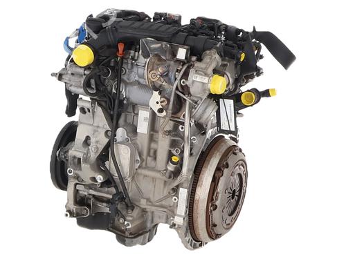 Engine PEUGEOT 2008 I (CU_) 1.2 THP 110 / PureTech 110 | BP36655534M1  - Image 5