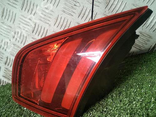 Used Right tailgate light PEUGEOT 308 II (LB_, LP_, LW_, LH_, L3_) 1.5 BlueHDi 130 (131 hp) 30075878
