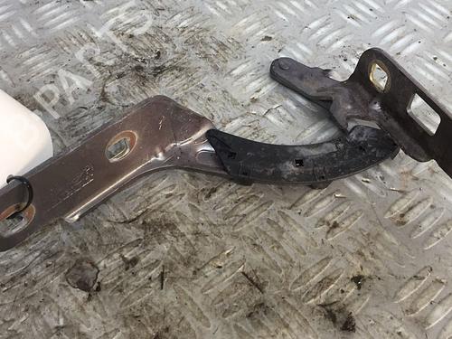 Used Hinge/Door check strap RENAULT MEGANE I (BA0/1_) 1.9 dTi (BA08, BA0N) (98 hp) 30065158