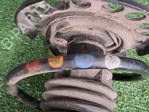 Left front shock absorber PEUGEOT 308 III (FB_, FH_, FP_, F3_, FM_) PureTech 130 (FPHNSL, FPHNST) | BP30064402M16