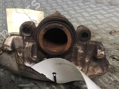 Used Left front brake caliper FORD FOCUS I (DAW, DBW) 1.8 TDCi (100 hp) 30067741