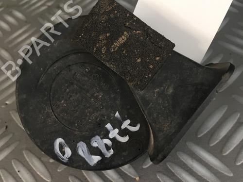 Used Horn PEUGEOT 306 Hatchback (7A, 7C, N3, N5) 2.0 HDI 90 (90 hp) 14545755
