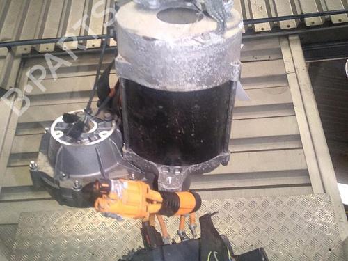 Engine RENAULT TWIZY (MAM_) 45 | BP37731677M1 - Image 11