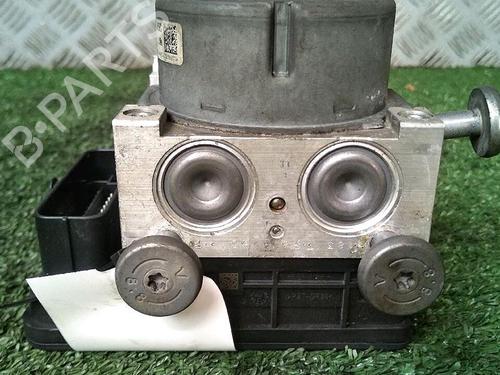 ABS pump PEUGEOT 208 I (CA_, CC_) 1.4 HDi | BP30074136M43 