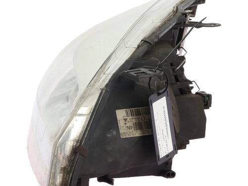 Right headlight RENAULT MEGANE III Hatchback (BZ0/1_, B3_) 1.5 dCi (BZ0C) | BP33014115C29 - Image 4