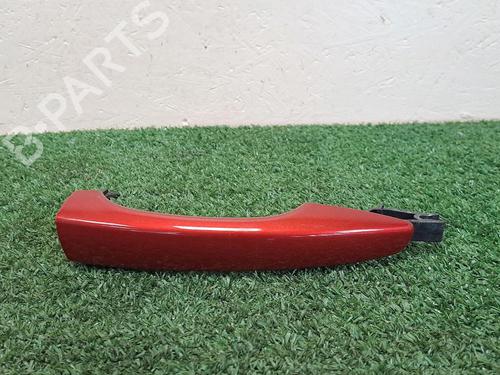 Used Rear right exterior door handle Rear right exterior door handle 29948155 29948155
