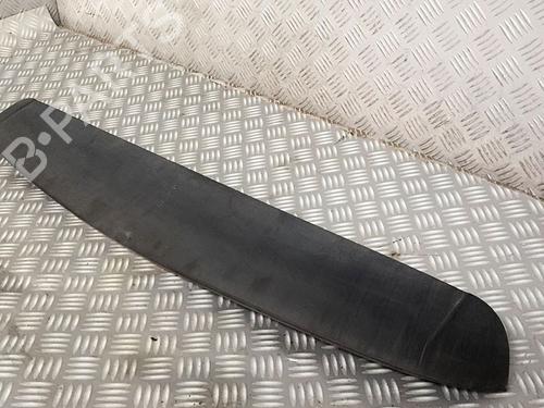 Spoiler bakluke CITROËN C4 I (LC_) 1.6 HDi (90 hp) 30070234