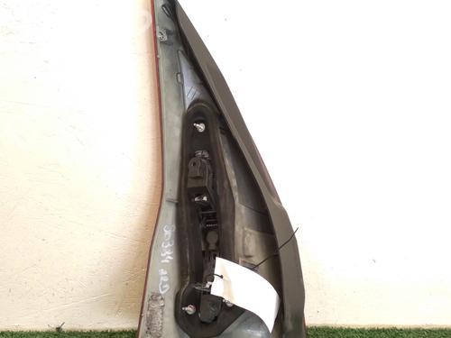 Right taillight RENAULT MEGANE II Estate (KM0/1_) 1.9 dCi | BP11402546C35 
