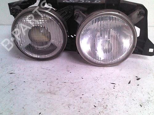 Used Right headlight BMW 5 (E34) 525 td (115 hp) 29952181