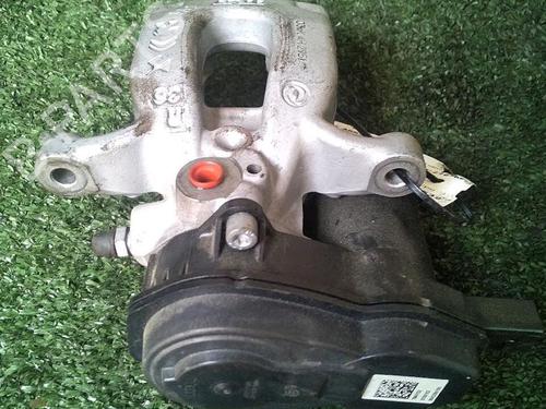 Right rear brake caliper PEUGEOT 208 II (UB_, UP_, UW_, UJ_) 1.5 BlueHDI 100 | BP29949860M106