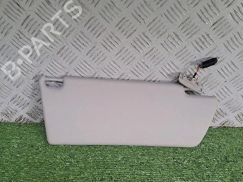 Left sun visor MERCEDES-BENZ A-CLASS (W168) A 170 CDI (168.009, 168.109) | BP30063594I1