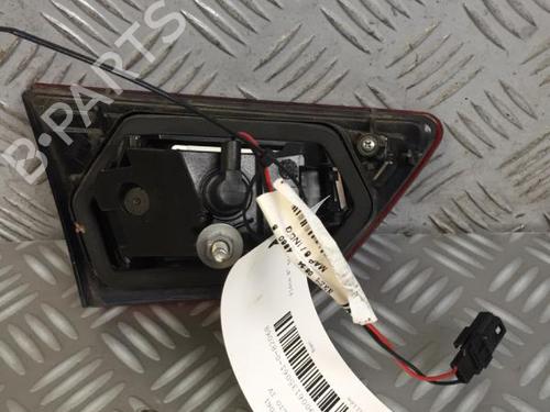 Right tailgate light RENAULT CLIO IV (BH_) 1.5 dCi 90 | BP30069077C80