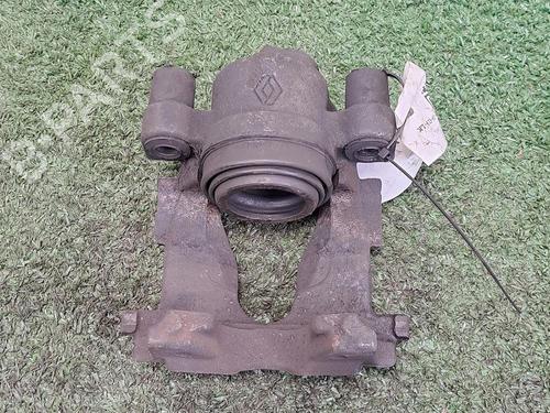 Used Right front brake caliper RENAULT TWINGO III (BCM_, BCA_) 0.9 TCe 90 (BCM9, BCM2) (90 hp) 29949302