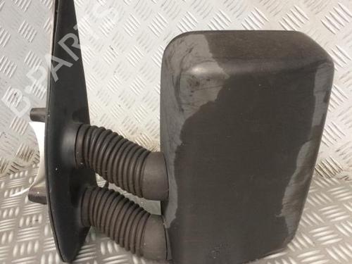 Left mirror PEUGEOT BOXER Bus (230P) | BP30068742C26