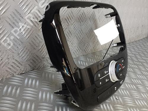 Climate control KIA SOUL II (PS) 1.6 CRDi 136 | BP30070488I5  - Image 8