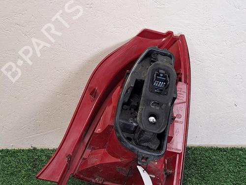Left taillight RENAULT TWINGO II (CN0_) 1.2 16V (CN04, CN0B) | BP29948604C34 