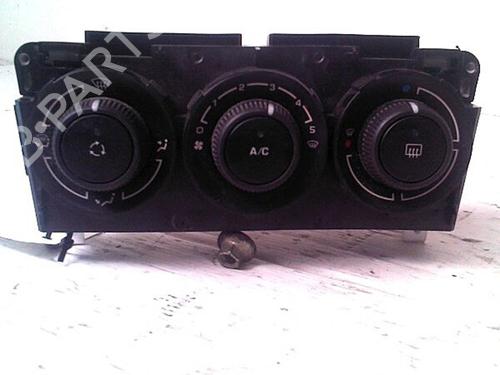Used Climate control CITROËN C3 Picasso (SH_) 1.6 HDI 90 (92 hp) 30075214