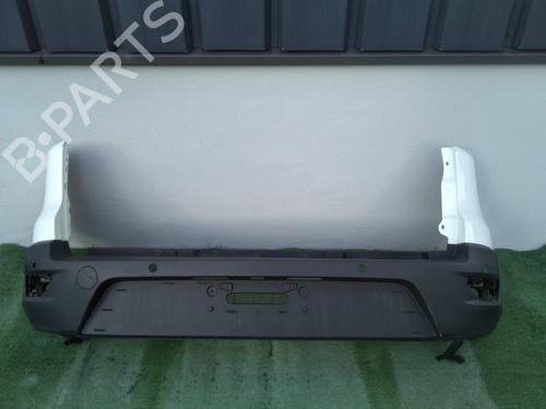Used Rear bumper FORD ECOSPORT 1.0 EcoBoost (100 hp) 30595345
