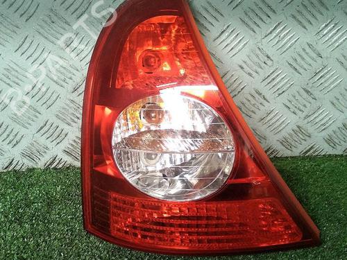 Left taillight RENAULT CLIO II Hatchback Van (SB0/1/2_)  | BP30064730C34 