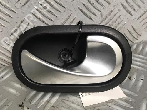 Front right interior door handle RENAULT TWINGO III (BCM_, BCA_) 0.9 TCe 90 (BCM9, BCM2) | BP30074502I14 - Image 3