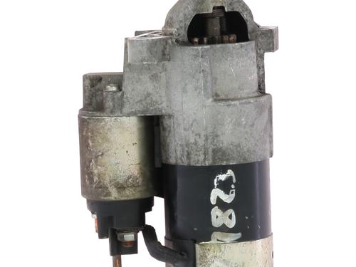 Used Starter Starter RENAULT MODUS / GRAND MODUS (F/JP0_) 1.5 dCi (FP0D, JP0D) (82 hp) 31884732 31884732