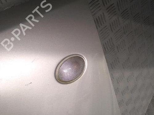 Left front fenders OPEL COMBO Box Body/MPV 1.3 CDTI 16V | BP30072282C41 