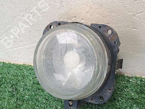 Left front fog light CITROËN BERLINGO / BERLINGO FIRST Box Body/MPV (M_) 2.0 HDI 90 (MBRHY, MCRHY) | BP30065550C30 