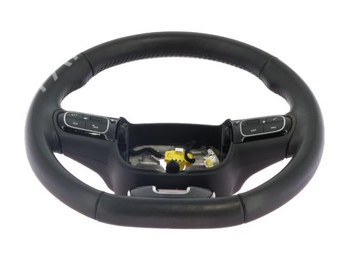 Ratt CITROËN C3 III (SX) 1.2 THP 110 (SXHNPS, SXHNZT, SXHNZ6) | BP37730536C49  - Image 5