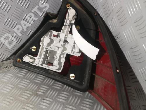 Left taillight FORD MONDEO III (B5Y) 2.0 16V TDDi / TDCi | BP11401448C34 