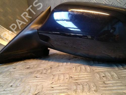 Used Left mirror AUDI A4 B5 (8D2) 1.8 T (150 hp) 30070728