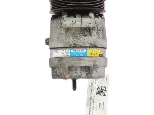 AC compressor CHEVROLET CRUZE (J300) 2.0 CDI | BP32750721M34  - Image 5