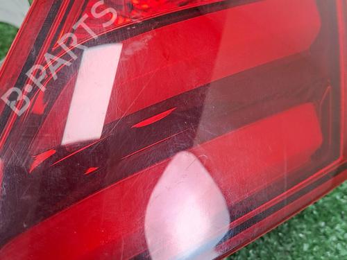Left tailgate light PEUGEOT 308 II (LB_, LP_, LW_, LH_, L3_) 1.6 HDi 100 | BP29517196C79 