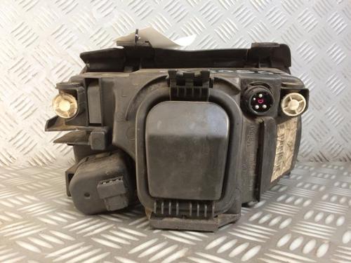 Left headlight AUDI A4 B5 (8D2) 1.6 | BP30068729C28 