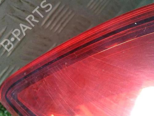Right taillight RENAULT CLIO IV (BH_) 1.2 TCe 120 (BHAU) | BP30076360C35