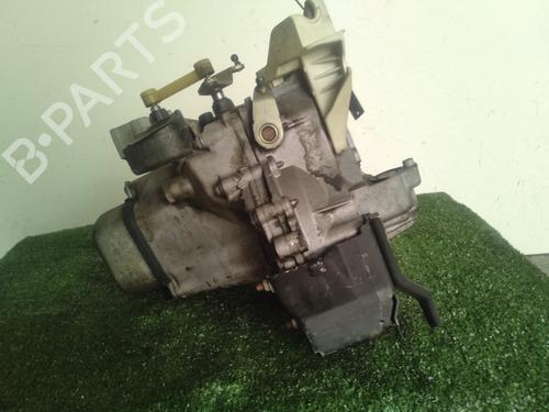 Used Gearbox Gearbox 32242171 32242171