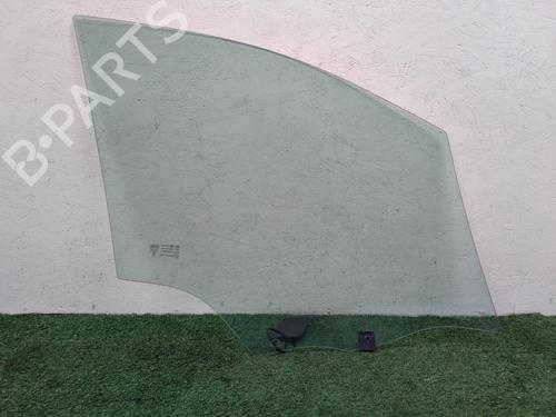 Dør rude ventre foran Dør rude ventre foran PEUGEOT 208 I (CA_, CC_) 1.6 HDi / BlueHDi 75 (75 hp) 35956865 35956865