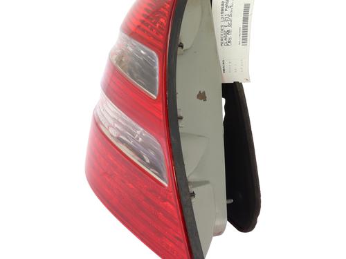 Left taillight MERCEDES-BENZ E-CLASS (W211) E 280 CDI (211.020) | BP30097168C34