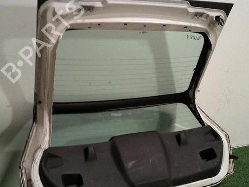 Tailgate CITROËN C4 Coupe (LA_) 1.6 HDi | BP30071426C6 