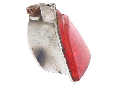Used Rear bumper left light Rear bumper left light RENAULT CAPTUR I (J5_, H5_) 1.5 dCi 90 (J5N4, J5M5, J5MW, J5M6, J5AL, J5AJ) (90 hp) 34047320 34047320