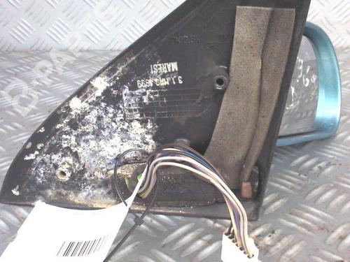 Right mirror FIAT BRAVO I (182_) 1.6 16V (182.AB) | BP11400069C27 