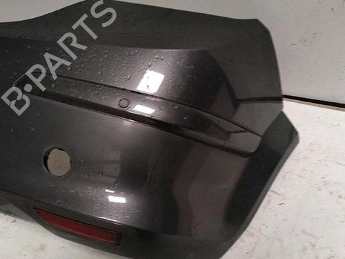 Bagtil kofangere OPEL ASTRA H GTC (A04) 1.7 CDTI (L08) (125 hp) 30070816