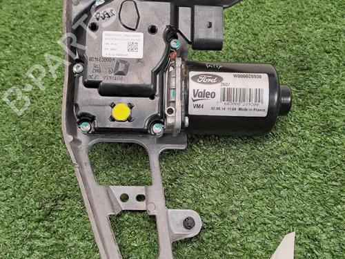 Front wiper motor FORD B-MAX (JK) 1.6 TDCi | BP24603635M29 