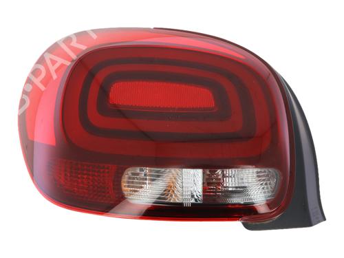 Left taillight CITROËN C3 III (SX) 1.2 PureTech 82 | BP37731047C34 - Image 2