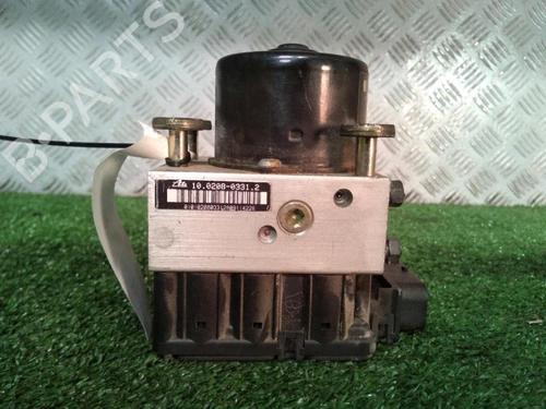 Pompe ABS PEUGEOT 206 Hatchback (2A/C) 1.4 i | BP30073520M43 