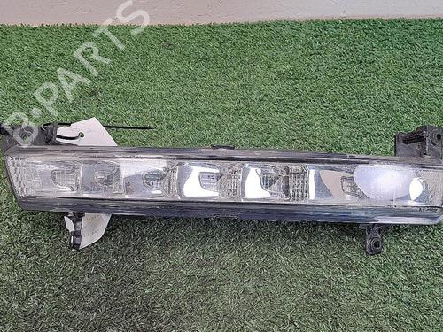 Left daytime light CITROËN C4 Picasso I MPV (UD_) 1.6 HDi 110 | BP29947809C104