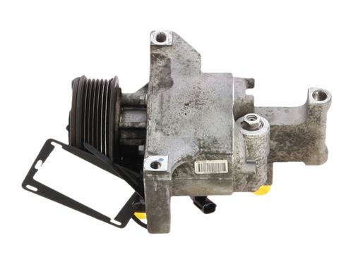 AC compressor RENAULT TWINGO III (BCM_, BCA_) 0.9 TCe 90 (BCM9, BCM2) | BP38067075M34 - Image 2