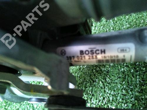 Front wiper motor PEUGEOT 5008 (0U_, 0E_) 1.6 HDi | BP11408332M29 
