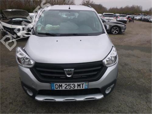 Alternator DACIA LODGY (JS_) 1.2 TCe (JSAY, JSM0) | BP11405600M7 