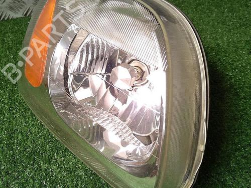 Right headlight NISSAN MICRA II (K11) 1.4 i 16V (AK11) | BP30071242C29 