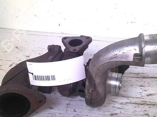 Turbolader/Kompressor für RENAULT MEGANE I (BA0/1_) 1.9 dTi (BA08, BA0N) (98 hp) 29952061